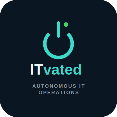 ITvated Logo